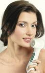 Массажер импульсный для лица Дарсонваль Healthy Skin Gezatone