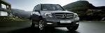 ### M ### ercedes-Benz GLK 220 CDI 4MATIC