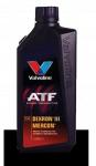 Минеральное масло для автоматической КП Valvoline ATF Dexron III