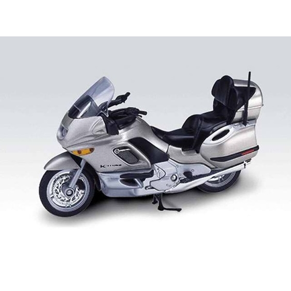 Мотоцикл BMW K1200 LT Мотоцикл BMW K1200 LT