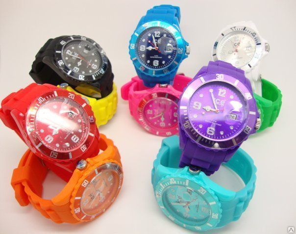 Наручные часы Ice Watch