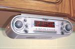 Электронные радио-часы для кухни Спектр СК 0901 С-К