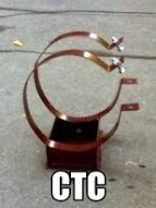 Опоры трубопроводов подвижные и неподвижные