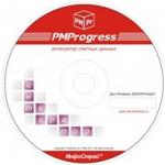 PMProgress- интегратор сметных данных