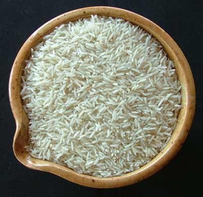 Рис белый длиннозерный, 10% дробления, Вьетнам