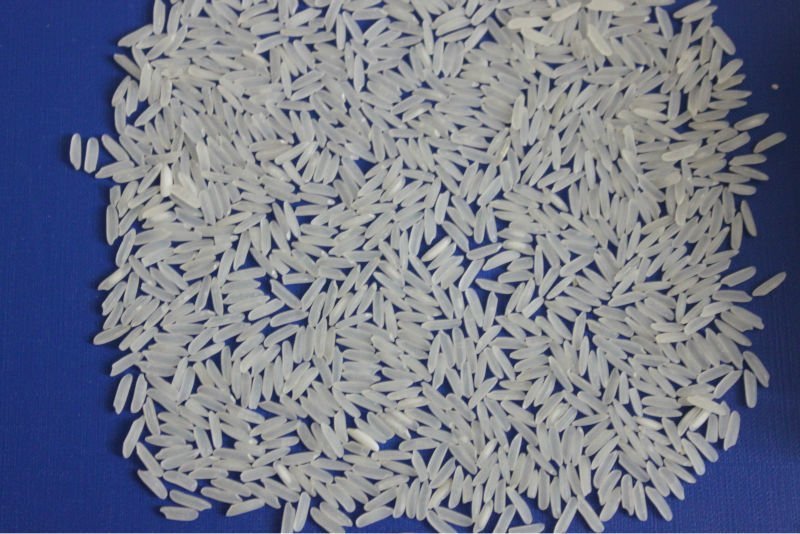 Рис белый KDM. 5% дробления, Вьетнам