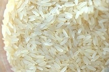 Рис длиннозерный, пропаренный, 5% дробления, Индия
