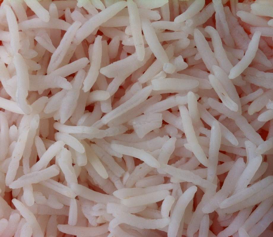 Рис Basmati Rice 1509 Steamed Rice, Индия