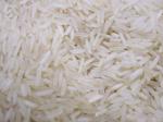 Рис Basmati Rice 1121 White Sella, Индия