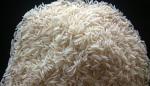 Рис Basmati Rice Pusa Basmati Steamed Rice