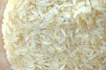 Рис длиннозерный, пропаренный, 25% дробления.