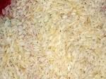 Рис короткозерный пропаренный, 5% дробления, IR-8 Lemon Yellow, Индия