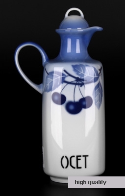 Бутылка для масла 
