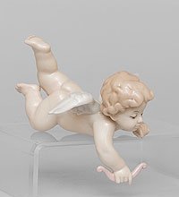 JP-49/ 7 фигурка на полку 