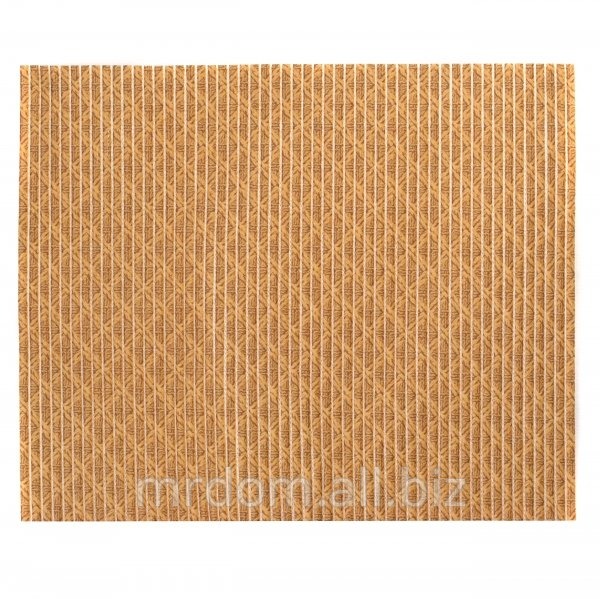 Коврик из вспененного пвх 50x65см. (В АССОРТИМЕНТЕ ПО ЦВЕТУ). (789597)