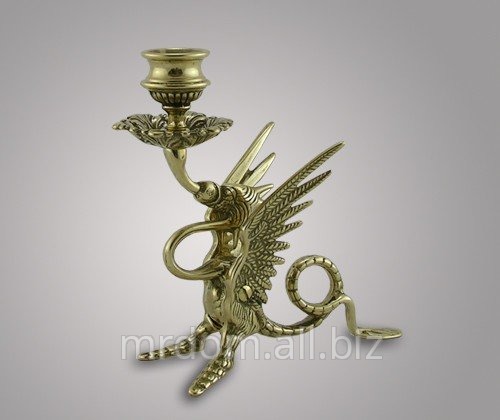 Подсвечник ''Дракон'' (907912)