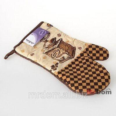 Рукавица, 30 см (839714)