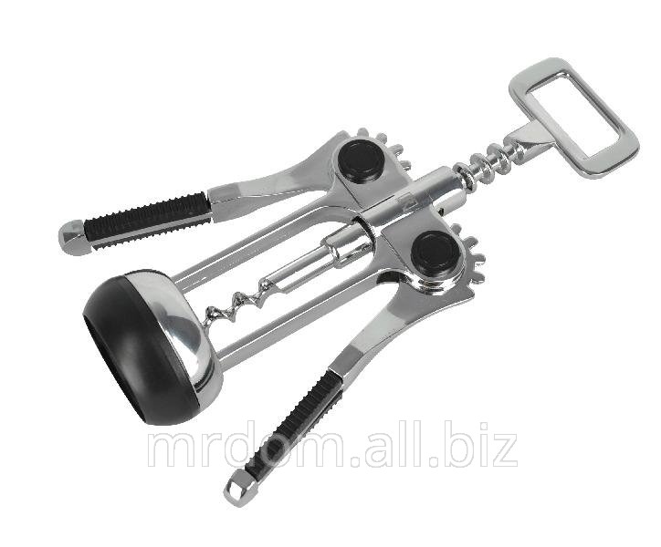 Штопор linea cucina, regent (694763)