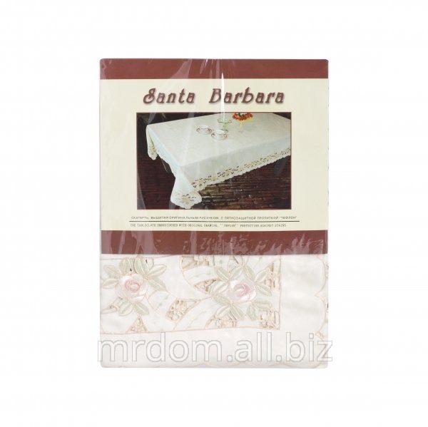 Скатерть 120x160см тефлоновая (862096)