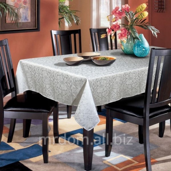 Скатерть алиса 350х150см (883663)