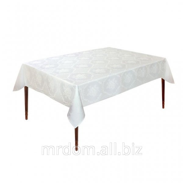 Скатерть азалия 300х150см (883669)