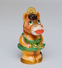 15972 фигурка гипсовая 