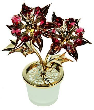 Фигурка декоративная 