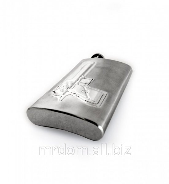 Фляга shot gun (896587)