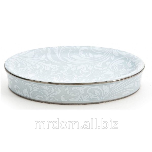 Мыльница Bedminster Scroll Surf Spray (895174)