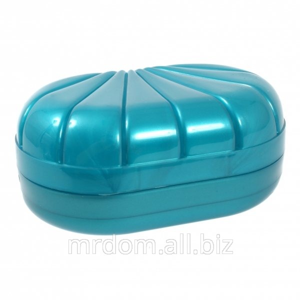 Мыльница дорожная (789964)