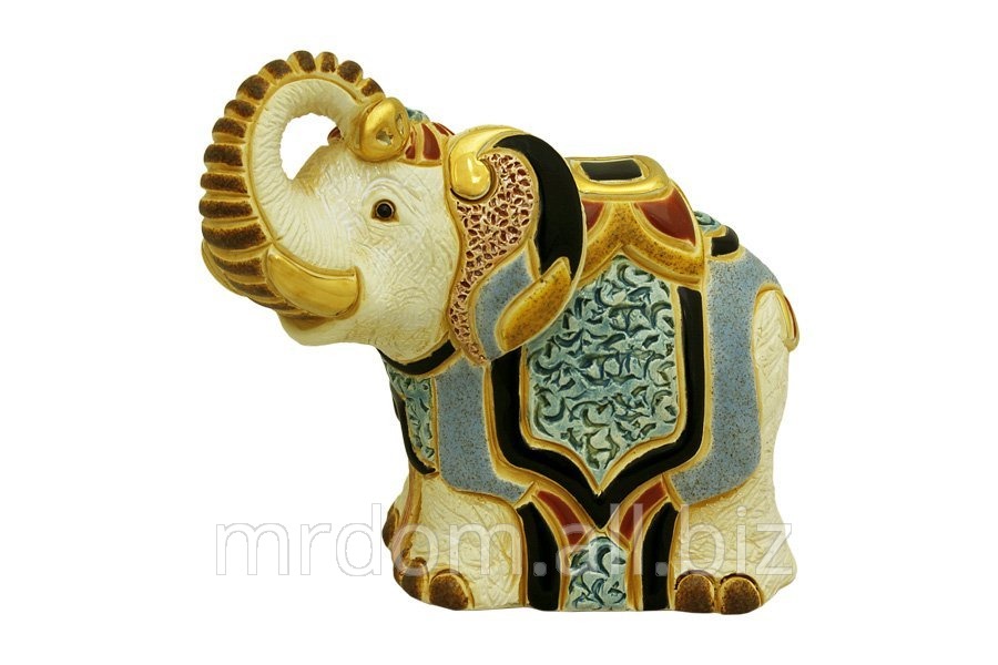 Статуэтка Индийский слон 1 (904408)