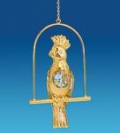 AR-1018/ 2 подвеска "попугай" (юнион) (778894)