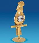 AR-1018 фигурка "попугай" (юнион) (778098)