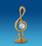 AR-1026 фигурка "скрипичный ключ" (юнион) (778494)