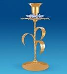 AR-1062 подсвечник (юнион) (778724)