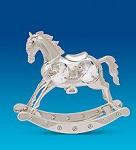 AR-104 фигурка "лошадь" посеребр. (юнион) (867160)