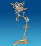 AR-1114 композиция "бабочка на ветке" (юнион) (778796)