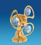 AR-1198 фигурка "вентилятор" (юнион) (813659)