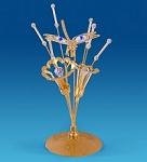 AR-1108 композиция "стрекоза в камышах" (юнион) (778788)