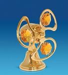 AR-1198/ 1 фигурка "вентилятор" с цв.кр. (юнион) (813660)