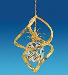 AR-1253 подвеска "ананас" (юнион) (778955)