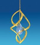 AR-1252 подвеска "хрусталик" (юнион) (813664)