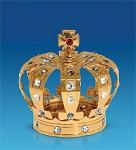 AR-1185 фигурка "корона" (юнион) (813655)