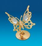 AR-1256 фигурка "бабочка" (юнион) (778958)