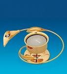 AR-1295 подсвечник "каллы" (юнион) (779020)