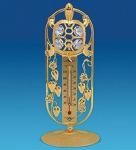 AR-1192 фигурка термометр "черепаха" (юнион) (778898)