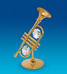 AR-1316 фигурка "труба" (юнион) (867441)