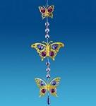 AR-1151 подвеска "бабочка" (юнион) (778841)