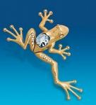 AR-1276 фигурка "лягушка тропическая" (юнион) (778975)