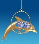 AR-3109 подвеска "дельфин" (юнион) (778367)